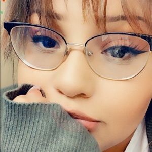 Meet your Posher, Matilde